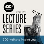 Logo of the podcast DO Lectures Podcast Podcast DO Lectures Podcast