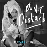 Logo of the podcast Do Not Disturb: The Inside Story Podcast Do Not Disturb: The Inside Story