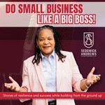 Logo of the podcast Do Small Business Like a Big Boss Podcast Podcast Do Small Business Like a Big Boss Podcast