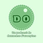 Logo of the podcast D.O. un podcast de donneuse d'ovocytes en France Podcast D.O. un podcast de donneuse d'ovocytes en France