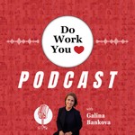 Podcast Do Work You Love