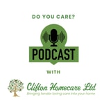 Logo of the podcast Do you care? Podcast Do you care?