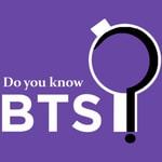 Logo of the podcast Do You Know BTS? Podcast Do You Know BTS?