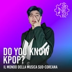 Logo of the podcast Do you know Kpop? Podcast Do you know Kpop?
