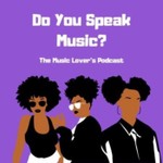 Logo of the podcast Do You Speak Music Podcast Do You Speak Music