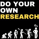 Logo of the podcast Do Your Own Research Podcast Do Your Own Research