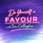 Do Yourself a Favour Podcast Do Yourself a Favour