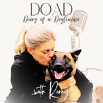 Logo of the podcast DOAD Podcast DOAD