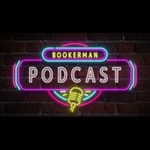Podcast DOA's Bookerman Podcast!