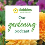 Podcast Dobbies - Our Gardening Podcast