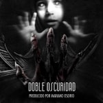 Logo of the podcast Doble Oscuridad Podcast Doble Oscuridad