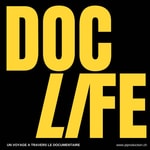 Logo of the podcast Doc Life Podcast Doc Life