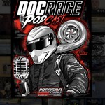 Logo of the podcast DOC Race Podcast Podcast DOC Race Podcast