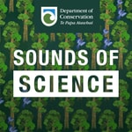 Logo of the podcast DOC Sounds of Science Podcast Podcast DOC Sounds of Science Podcast