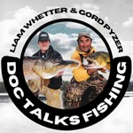Podcast Doc Talks Fishing Podcast