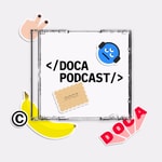Logo of the podcast DOCA PODCAST Podcast DOCA PODCAST