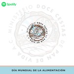 Logo of the podcast Doce Cestas Podcast Doce Cestas