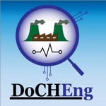 Logo of the podcast DoCHEng - Doctoral Chemical engineering Logo of the podcast DoCHEng - Doctoral Chemical engineering