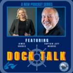 Logo of the podcast Dock Talk Podcast Dock Talk