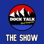 Logo of the podcast Dock Talk WV Podcast Dock Talk WV