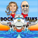 Logo of the podcast Dock Talks Podcast Dock Talks