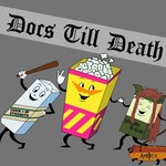 Logo of the podcast Docs Till Death Podcast Docs Till Death