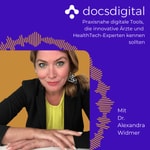 Logo of the podcast docsdigital - Wie KI Medizin, Kommunikation und Versorgung verändert Podcast docsdigital - Wie KI Medizin, Kommunikation und Versorgung verändert