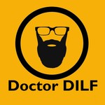 Logo of the podcast Doctor DILF Podcast Doctor DILF