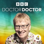 Logo of the podcast Doctor, Doctor Podcast Doctor, Doctor