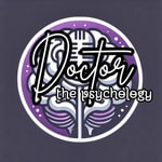 Logo of the podcast Doctor the Psych Podcast Doctor the Psych