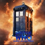 Logo of the podcast Doctor Who Audio Adventures (Fanmade Audio Drama Series) Podcast Doctor Who Audio Adventures (Fanmade Audio Drama Series)