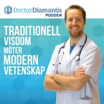 Logo of the podcast DoctorDiamantis Podcast Podcast DoctorDiamantis Podcast