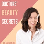 Logo of the podcast Doctors' Beauty Secrets – die Schönheits-Tipps der Experten Podcast Doctors' Beauty Secrets – die Schönheits-Tipps der Experten