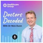 Podcast Doctors Decoded