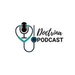 Logo of the podcast DOCTRINA Podcast Podcast DOCTRINA Podcast