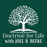 Logo of the podcast Doctrine for Life Podcast Doctrine for Life