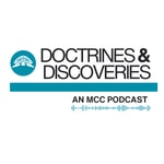 Logo of the podcast Doctrines & Discoveries Podcast Doctrines & Discoveries