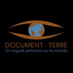 Logo of the podcast Document-Terre-Dans les valises de ... Podcast Document-Terre-Dans les valises de ...