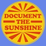 Logo of the podcast DOCUMENT THE SUNSHINE Podcast DOCUMENT THE SUNSHINE