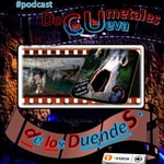 Logo of the podcast DOCUMENTALES en la CUEVA Podcast DOCUMENTALES en la CUEVA