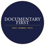 Documentary First Podcast Documentary First