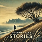Logo of the podcast Documentary Stories Podcast Documentary Stories