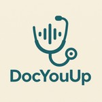 Logo of the podcast DocYouUp - Bring dein Wissen aufs nächste Level! Podcast DocYouUp - Bring dein Wissen aufs nächste Level!