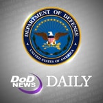 Podcast DoD News Daily