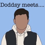 Logo of the podcast Doddsy Meets Podcast Doddsy Meets