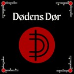 Logo of the podcast Dødens Dør Podcast Dødens Dør
