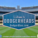 DodgerHeads, a Dodgers podcast by DodgerBlue.com