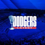 Logo of the podcast Dodgers Latest | Los Angeles Dodgers Daily Podcast Podcast Dodgers Latest | Los Angeles Dodgers Daily Podcast