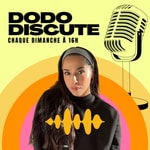 Logo of the podcast Dodo discute Podcast Dodo discute