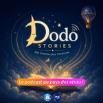 Logo of the podcast Dodo Stories Podcast Dodo Stories